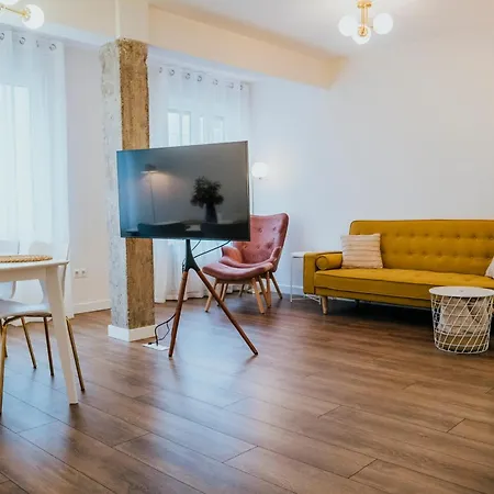 Camara25 Vut-4088-as Apartamento Avilés