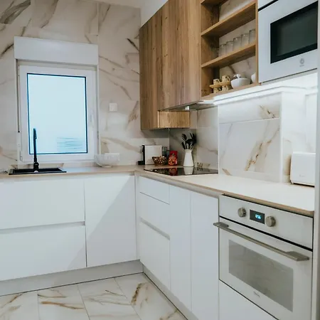 Apartamento Camara25 Vut-4088-as