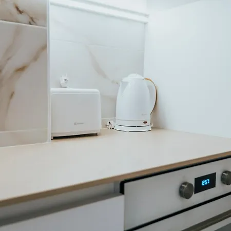 Apartamento Camara25 Vut-4088-as Avilés