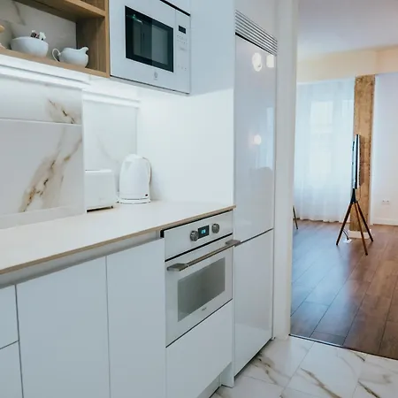 Camara25 Vut-4088-as Apartment Aviles