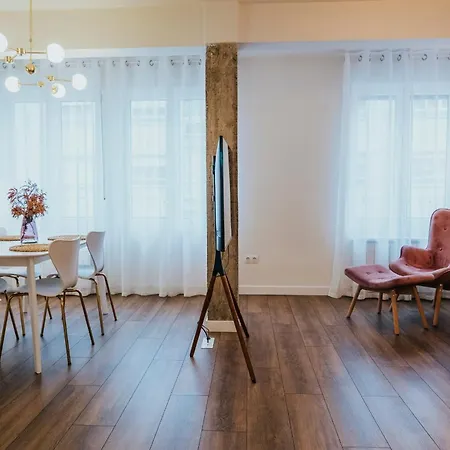 Apartamento Camara25 Vut-4088-as