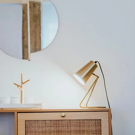 Apartamento Camara25 Vut-4088-as