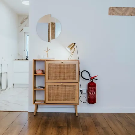 Camara25 Vut-4088-as Apartamento