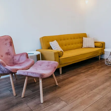 Camara25 Vut-4088-as Apartamento