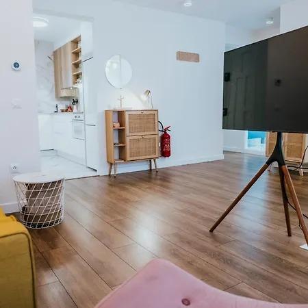 Camara25 Vut-4088-as Apartment Aviles