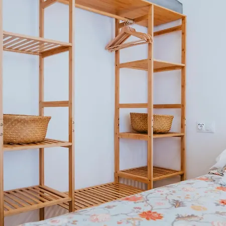 Apartamento Camara25 Vut-4088-as *