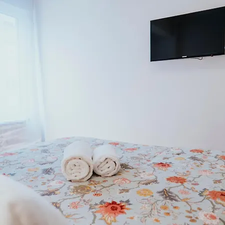 Camara25 Vut-4088-as Apartamento *