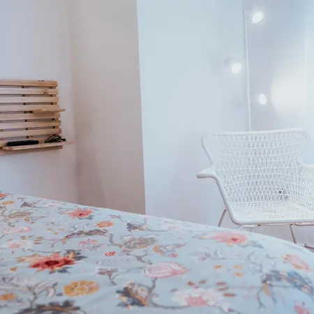 Apartamento Camara25 Vut-4088-as *