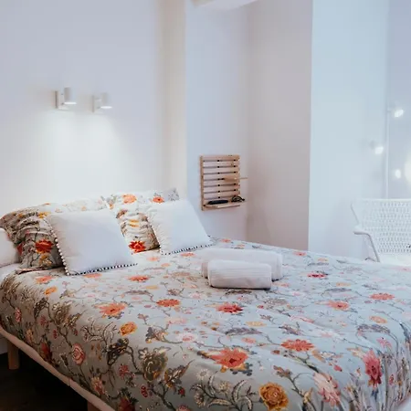 Camara25 Vut-4088-as Apartamento *