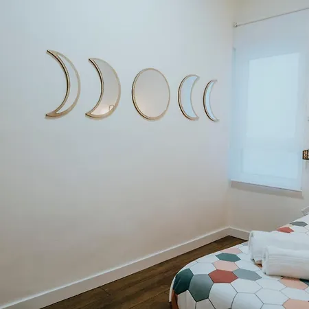 Apartamento Camara25 Vut-4088-as