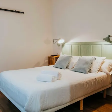 Apartamento Camara25 Vut-4088-as *