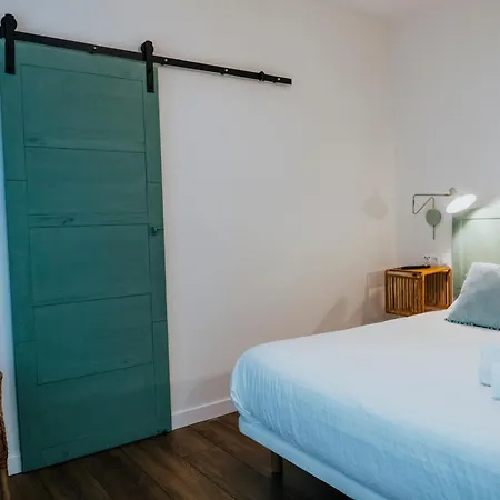 Apartamento Camara25 Vut-4088-as