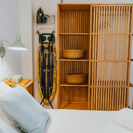 Camara25 Vut-4088-as Apartamento *