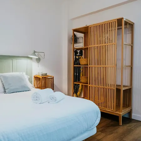 Camara25 Vut-4088-as Apartamento Avilés