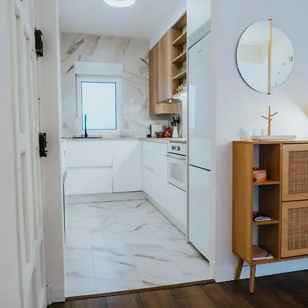 Apartamento Camara25 Vut-4088-as Avilés