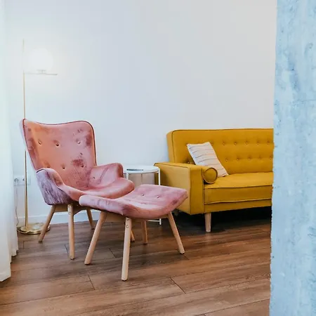 アパート Camara25 Vut-4088-as *