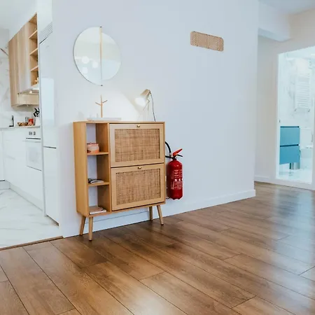 アパート Camara25 Vut-4088-as *