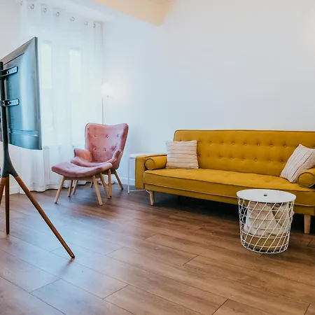 Camara25 Vut-4088-as アパート *