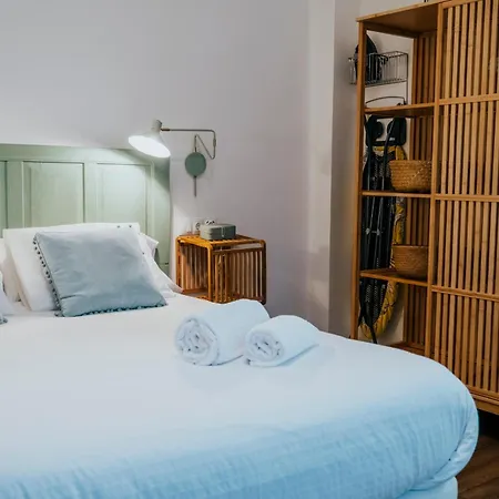 Camara25 Vut-4088-as アパート *